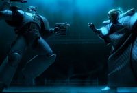 Warhammer 40,000 : on vous fait découvrir Astartes, un projet de fanfilm à la...