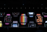 Cycle menstruel, App Store dédié, mesure du bruit... : les nouveautés watchOS 6 pour...