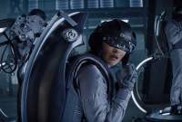 La séance Blu-Ray UHD du week-end : Ready Player One, la référence en Atmos