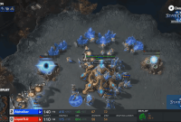 StarCraft II : vous allez pouvoir affronter l'IA de Google DeepMind (mais vous ne...
