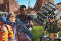 Vous trichez sur Apex Legends ? Respawn vous fera jouer contre d'autres chenapans