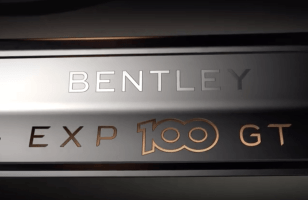 Bentley va dévoiler un mystérieux prototype zéro émission
