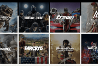 Uplay+ : qui paiera 14,99 euros par mois pour jouer à des jeux Ubisoft...