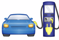 A-t-on vraiment besoin d'un emoji voiture électrique ?