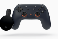 Google Stadia : la manette ne sera pas compatible avec les casques et écouteurs...