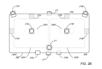 Apple a déposé un brevet pour un casque de réalité mixte très poussé