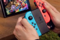 Nintendo Switch : que faire si vous êtes touchés par le problème du Joy-Con...
