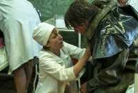 Effets de la radioactivité sur le corps humain : la série Chernobyl est-elle réaliste...
