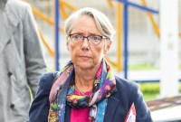 Qui est Elisabeth Borne, la nouvelle ministre de l'écologie ?