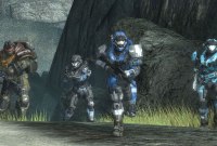 Des chenapans ont partagé une démo jouable exclusive de Halo: Reach