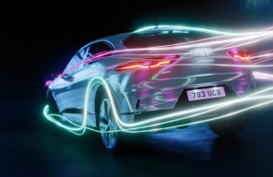 La prochaine voiture électrique de Jaguar sera la berline de luxe XJ
