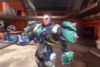 Overwatch a un nouveau héros : Sigma, l'astrophysicien excentrique