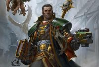 Games Workshop annonce une série TV Warhammer 40 000 basée sur Eisenhorn