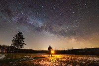 Lune, planètes, lumière zodiacale : que voir dans le ciel en septembre 2019 ?
