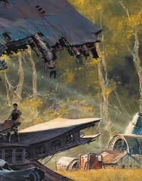 Rentrée littéraire en science-fiction : ces 4 romans sur l'espace ou l'IA sont incontournables