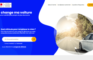 Cet outil du gouvernement estime les économies réalisées si vous changez de voiture