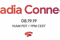 Google Stadia Connect : suivez en direct la conférence dédiée aux jeux vidéo
