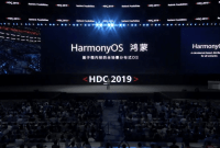 Huawei menace de sortir son futur P40 sur HarmonyOS si on le prive d'Android