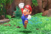 Ce mod pour supprimer la moustache de Mario dans Super Mario Odyssey va vous...