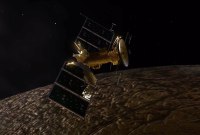 De la vie sur Europe ? La NASA valide sa mission vers la lune...