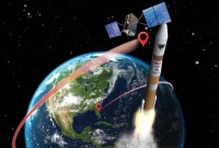 Un satellite GPS de nouvelle génération sera bientôt mis en orbite