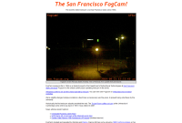 FogCam : la plus ancienne webcam du monde encore en activité va s'arrêter