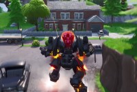 Toutes les nouveautés de Fortnite saison X : véhicule-robot, armes retirées, passe de combat...