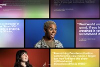 Contre les algorithmes, HBO lance une sélection de séries et films « recommandés par...