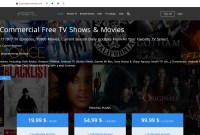 Les gérants présumés de deux gros « Netflix du piratage » sont inculpés
