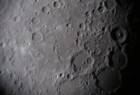 La Lune pourrait aider à percer les mystères d'objets interstellaires comme Oumuamua