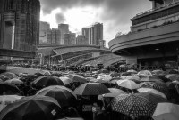 La propagande chinoise contre Hong Kong se répand aussi sur YouTube