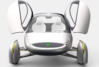 Cette voiture électrique a la meilleure autonomie au monde