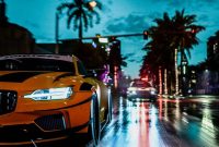 Prise en main de Need for Speed Heat : EA sait-il encore faire un...