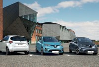 Renault Zoé (2019) : les prix de la nouvelle citadine électrique sont alléchants