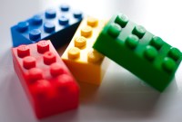 Au fait, pourquoi Lego s'appelle Lego ?