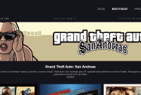 Rockstar lance son propre Steam : Red Dead Redemption 2 bientôt sur PC ?