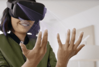 Facebook lance la détection des mains sans manette en réalité virtuelle sur l'Oculus Quest