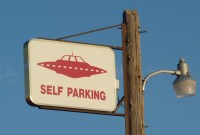 S'ils existent, les aliens ont peut-être déjà exploré la Voie lactée, voire la Terre