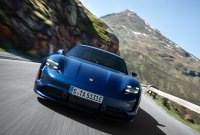 Porsche officialise la Taycan, sa première voiture électrique déclinée en Turbo et Turbo S