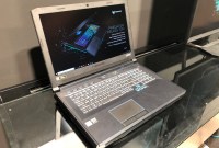 Acer fait dans l'extrême à l'IFA : du PC gaming improbable à l'élégant laptop...