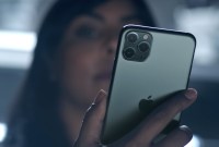 Quelle surprise ! L'iPhone 11 Pro Max a une meilleure autonomie car il a...
