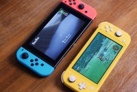 Nintendo Switch versus Switch Lite : quelle console acheter ?