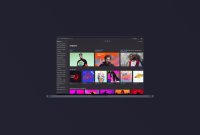Vous pouvez désormais écouter Apple Music depuis un navigateur