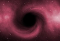 Des planètes pourraient tourner autour d'un trou noir supermassif plutôt qu'une étoile