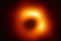 Pour la première image d'un trou noir, les scientifiques empochent un prix de 3...