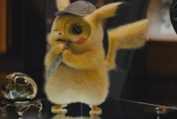 Pokémon Détective Pikachu ne fait pas d'éclairs en Blu-ray UHD