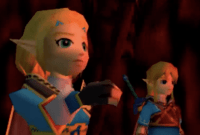 À quoi ressemblerait The Legend of Zelda: Breath of the Wild 2 sur Nintendo...