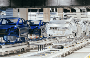 Surprise ! Tesla affiche de très bons résultats