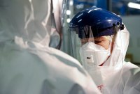 Pour endiguer Ebola, il faut combattre le changement climatique tout autant que la pauvreté