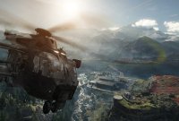 Ghost Recon Breakpoint : j'ai eu envie d'arrêter de jouer au bout de 5...